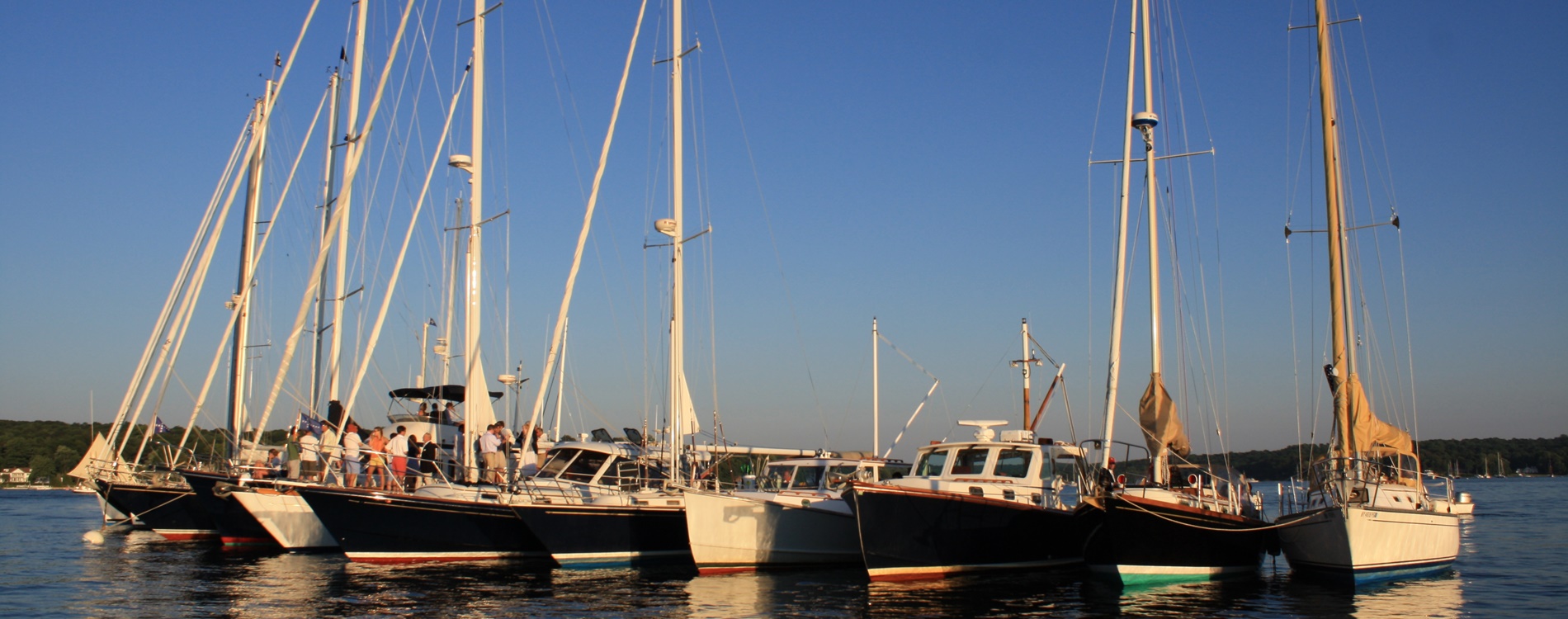 Home Seawanhaka Corinthian Yacht Club Oyster Bay, NY